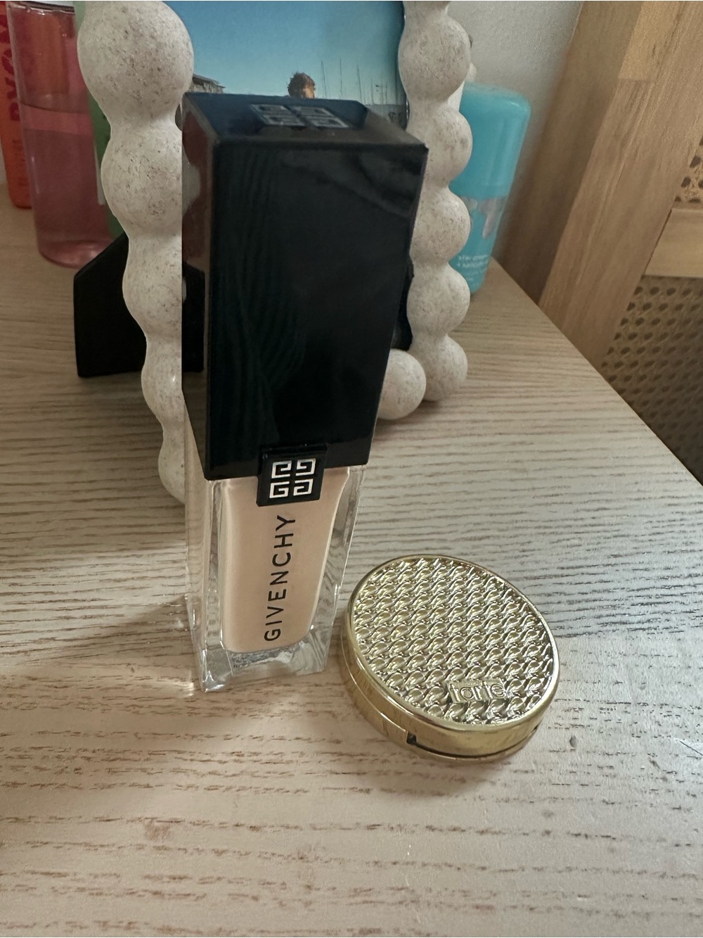 Givenchy Teint Couture Liquid Foundation - Beige Nude